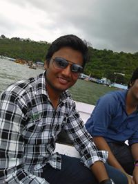 Akash Gupta