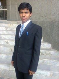 Jayakrishna Jatoth