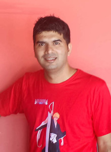 Prajwal