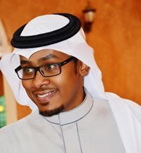 احمد المنتشري
