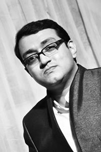 Abhishek Basu