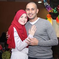 Ahmad Abou hashem