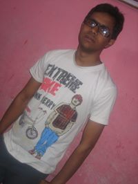 Shivam Pandey