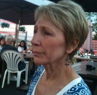 Peggy Hall
