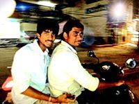Sainath Reddy