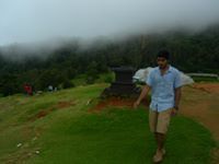 Susheel Kumar