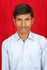 Nagireddy Narasimhareddy