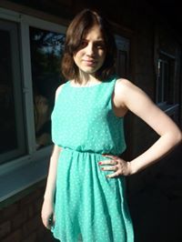 Светлана Ковалевская