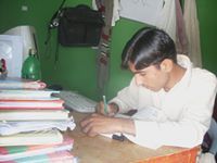 Sameer Baloch