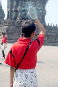 Muhammad Zulkifli irawan