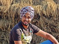 Vikrampal Rathod
