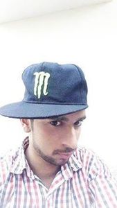 Devansh Mehta