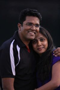 Rashmi Nimgaonkar
