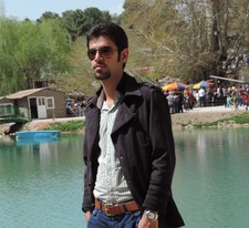 Javad Sheykhi