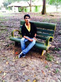 Kashif Ajmal