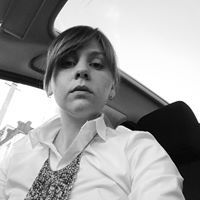 Анна Атрошкина