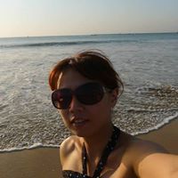Hsin-jo Tsai