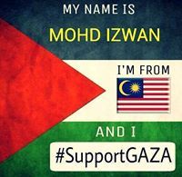 Mohd Izwan