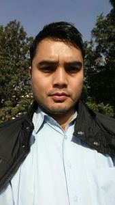 Deepak Swar