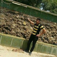 مصطفى ألخفاجي