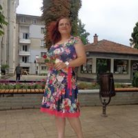 Станислава Стойкова