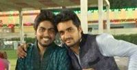 Sanket Doshi