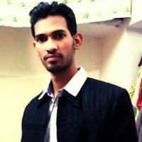 Naresh Kumar