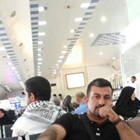 Hazim Almagabial