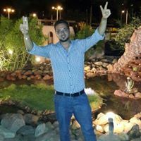Husam Qaqish