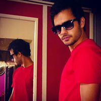 Sourabh Matolia