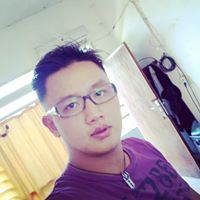 Calm Yehezkiel