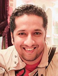 Altaf Khan