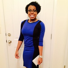 Tamaria Reed