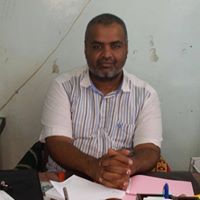 حازم الحسيني