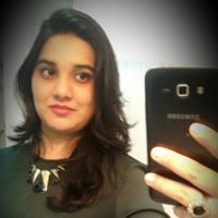 Afreen Ehsan
