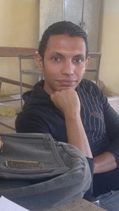 Ahmed Saad