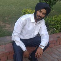 Divjot Singh