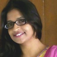 Manjari Bhattacharya