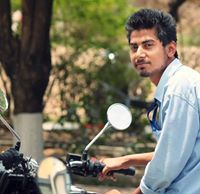 Pratik Goswami