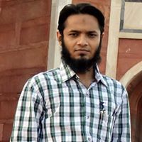 Syed Zaidi