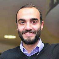 Mohamad Saber