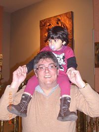 Reinaldo Amboage castañón