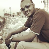 Mohamed Fadul