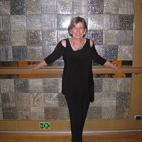 Wendy Johnson