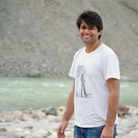 Nikhil Yadav