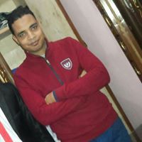 Mohammed Khudary