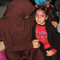 فاطمة الزهراء