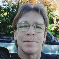 David Carpenter