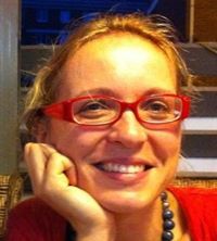 Ірина Лампека