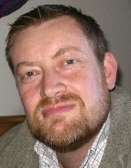Mark Haddon